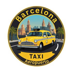 Barcelona Taxi Aeropuerto