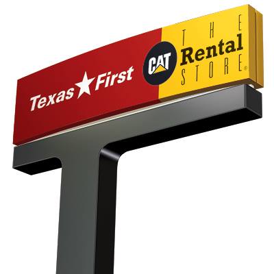 Texas First Rentals Dallas