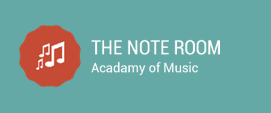 The Note Room Academy of Music