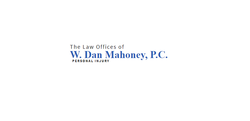 The Law Offices of W. Dan Mahoney, P.C.
