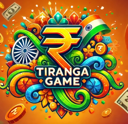 Tiranga game