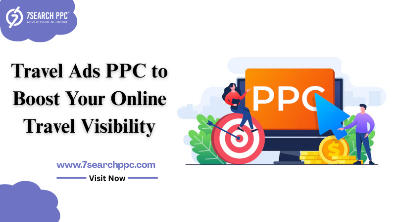 Travel Ads PPC