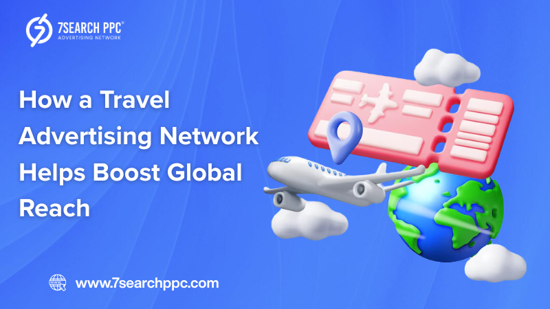 Travel Advertising Network​