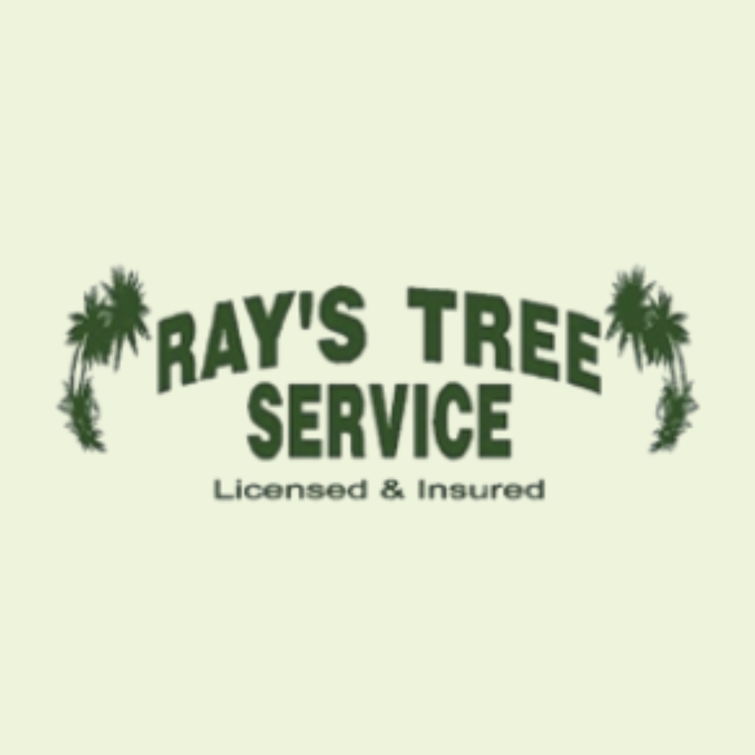 Ray's Tree Service