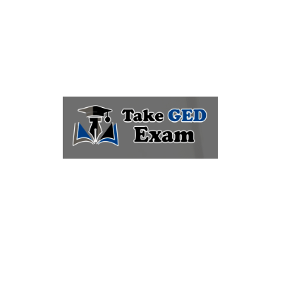 Take GED Exam
