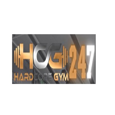 Hardcore Gym PTY LTD