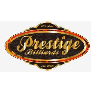 Prestige Billiards & Gamerooms