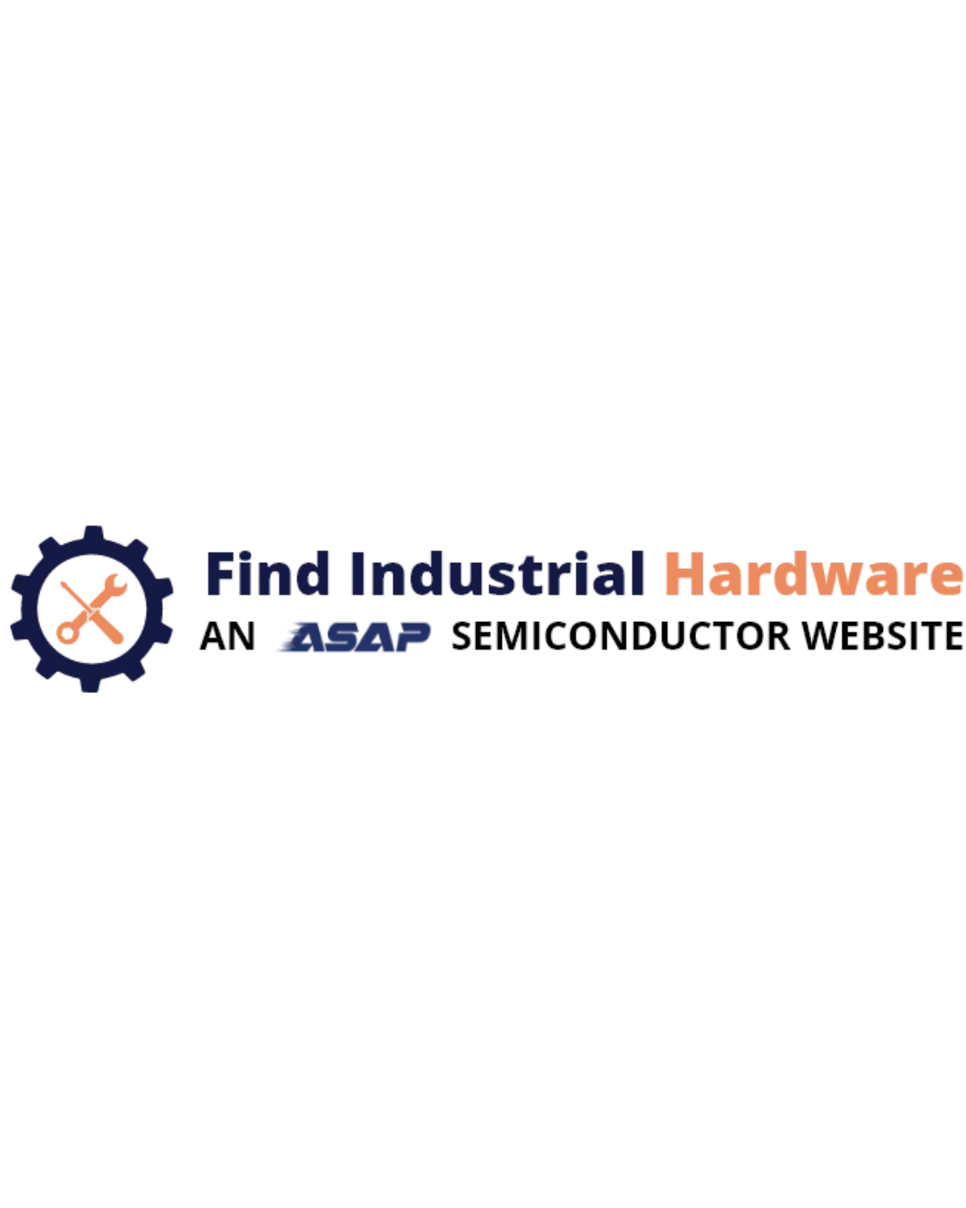 Find Industrial Hardware