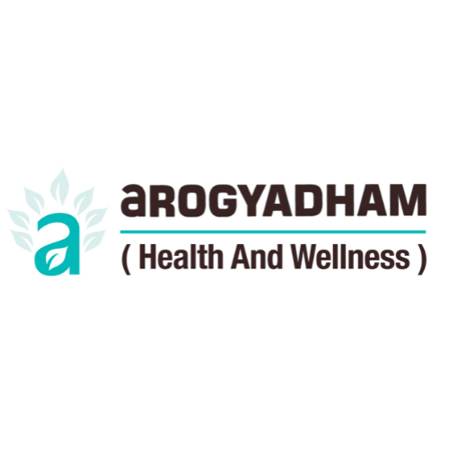 Arogyadham Health & Wellness Centre