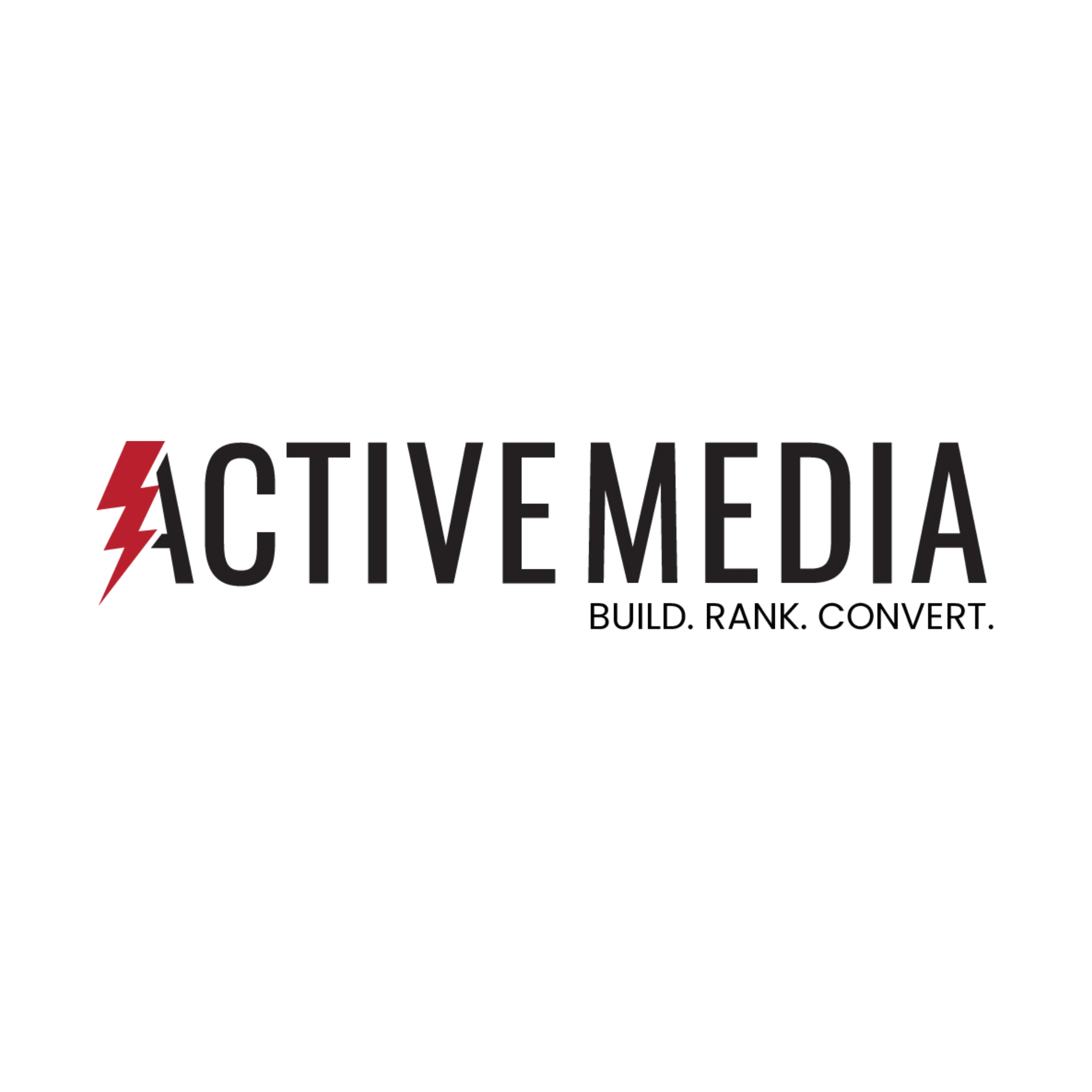 The Active Media