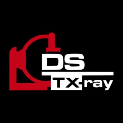 DST X ray