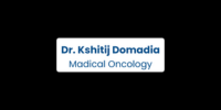 Dr. Kshitij Domadia