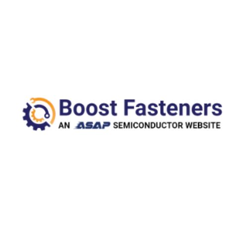 Boost Fasteners