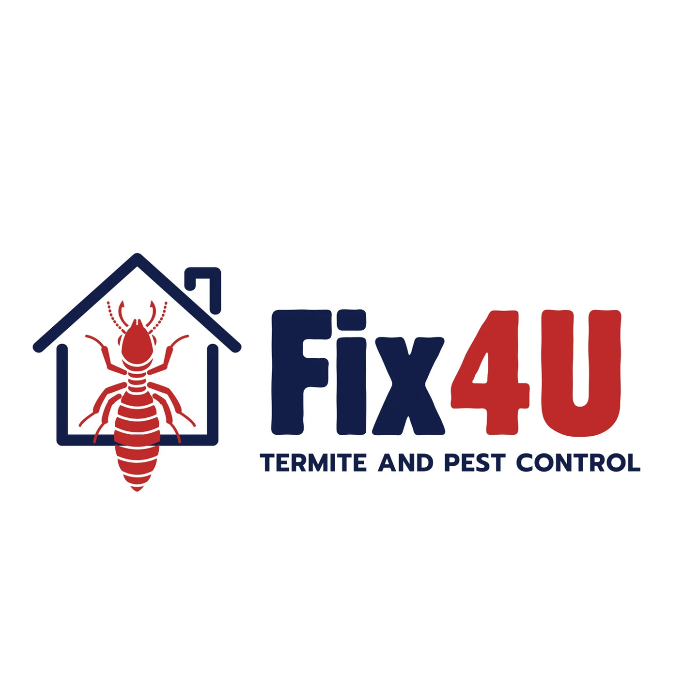 Fix4U Termite and Pest Control