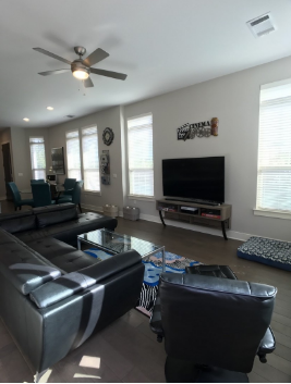 Harmony Haus Sober Living