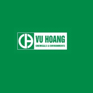 Vu Hoang chemical and environmental technology Co., Ltd