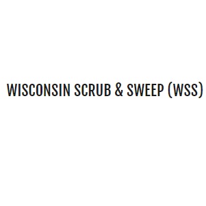 Wisconsin Scrub &amp; Sweep