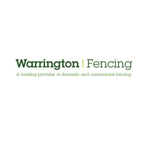 Warrington Fencing Ltd