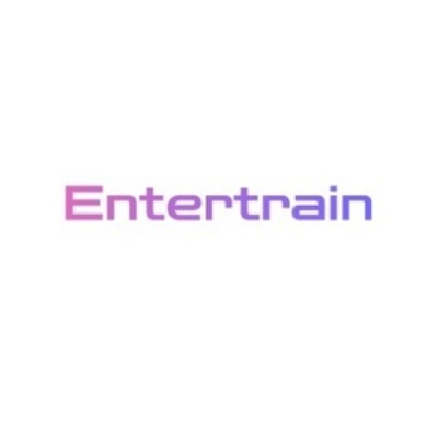 entertrain