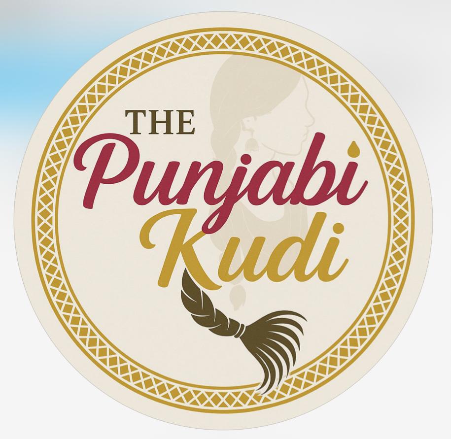 The Punjabi Kudi