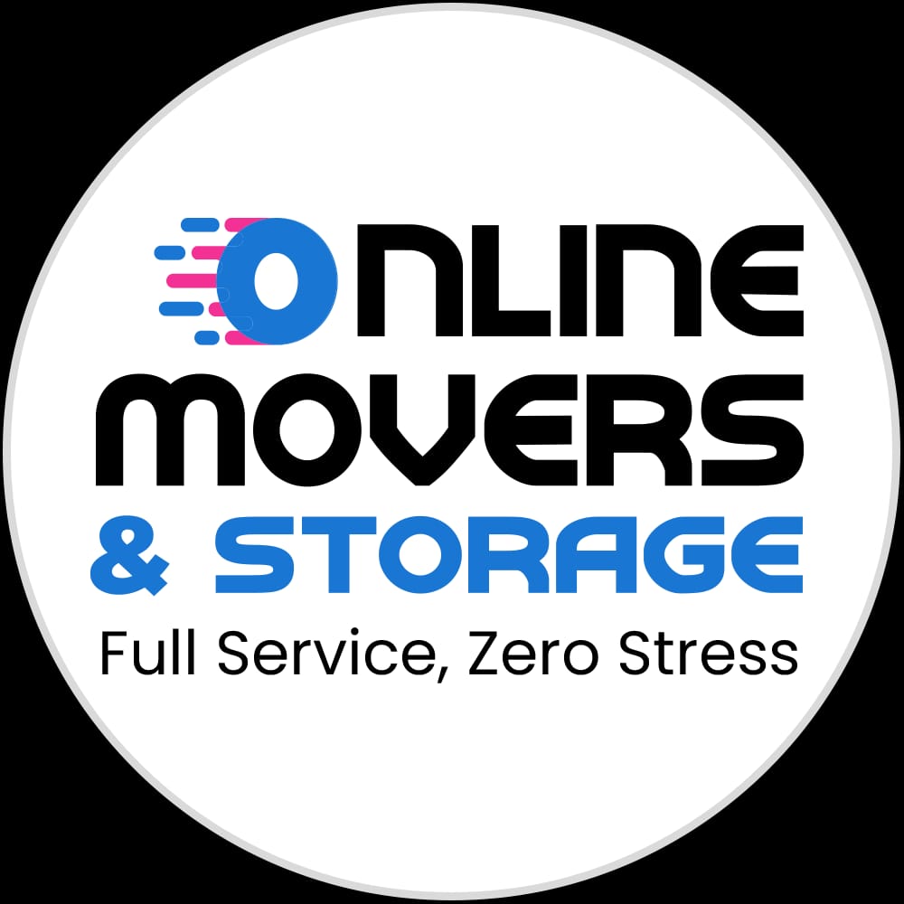 Last Minute Movers Near Me - Online Movers & Storage