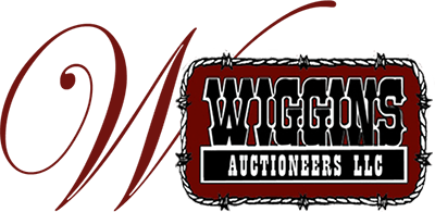 Wiggins Auctioneers LLC