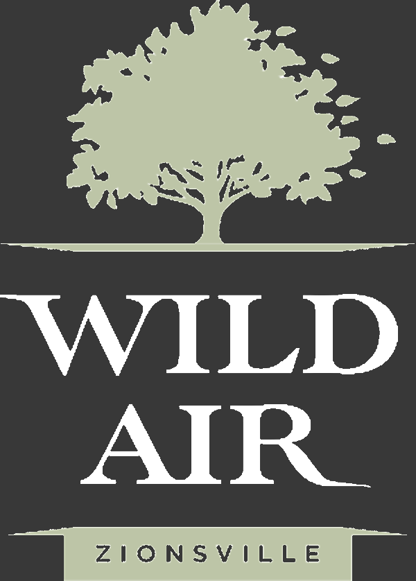 Wild Air by Old Town Design Group