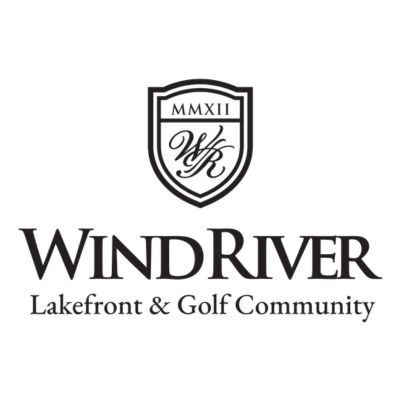 WindRiver Lakefront & Golf Community