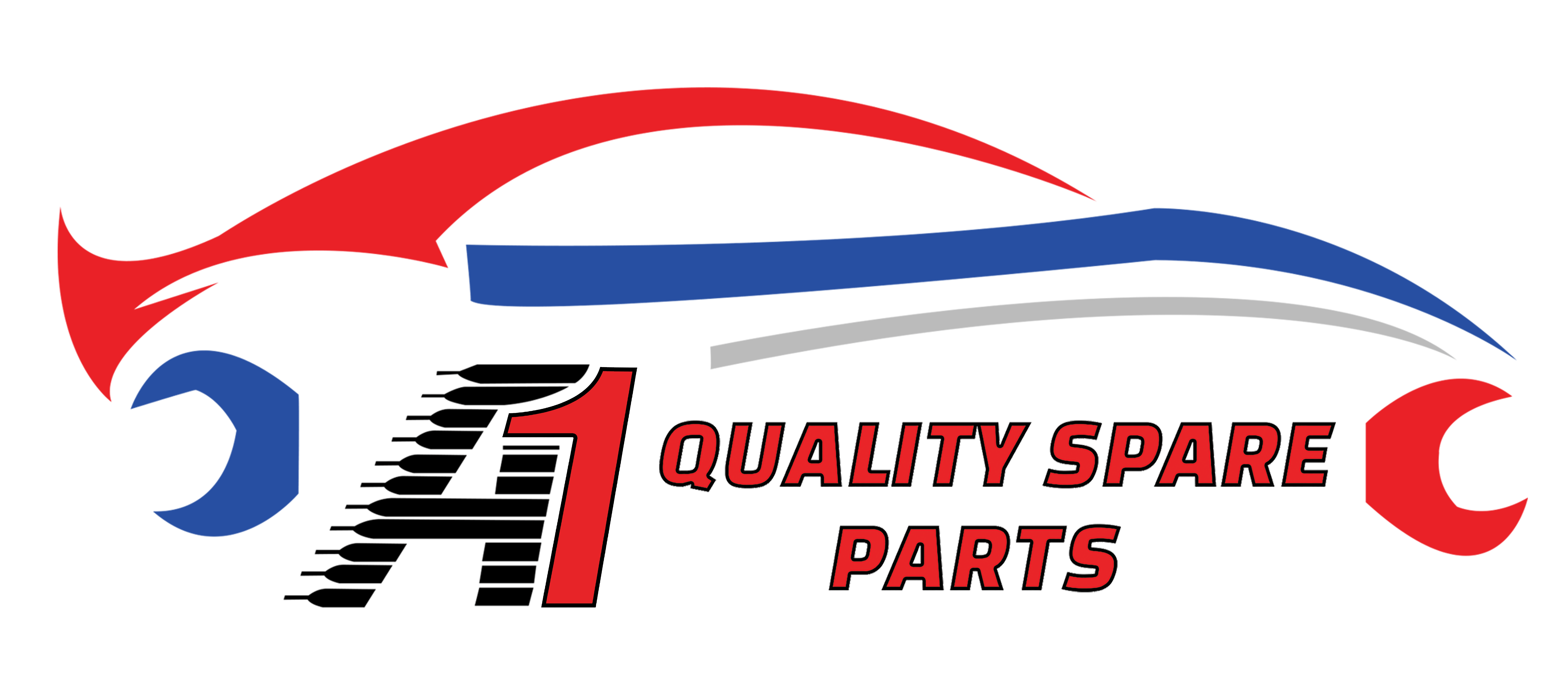 A1 Quality Spare Parts