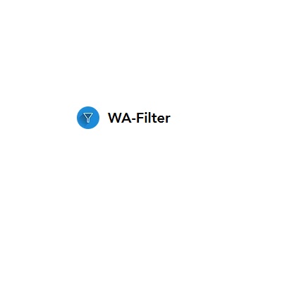 WA Filter
