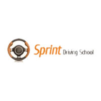 Sprint Driving School