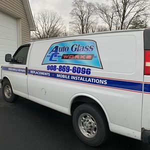 adas camera calibration mt bethel nj