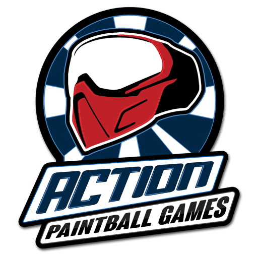 Action Paint Ball