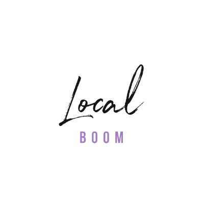 The Local Boom