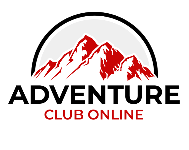 Adventure Club Online