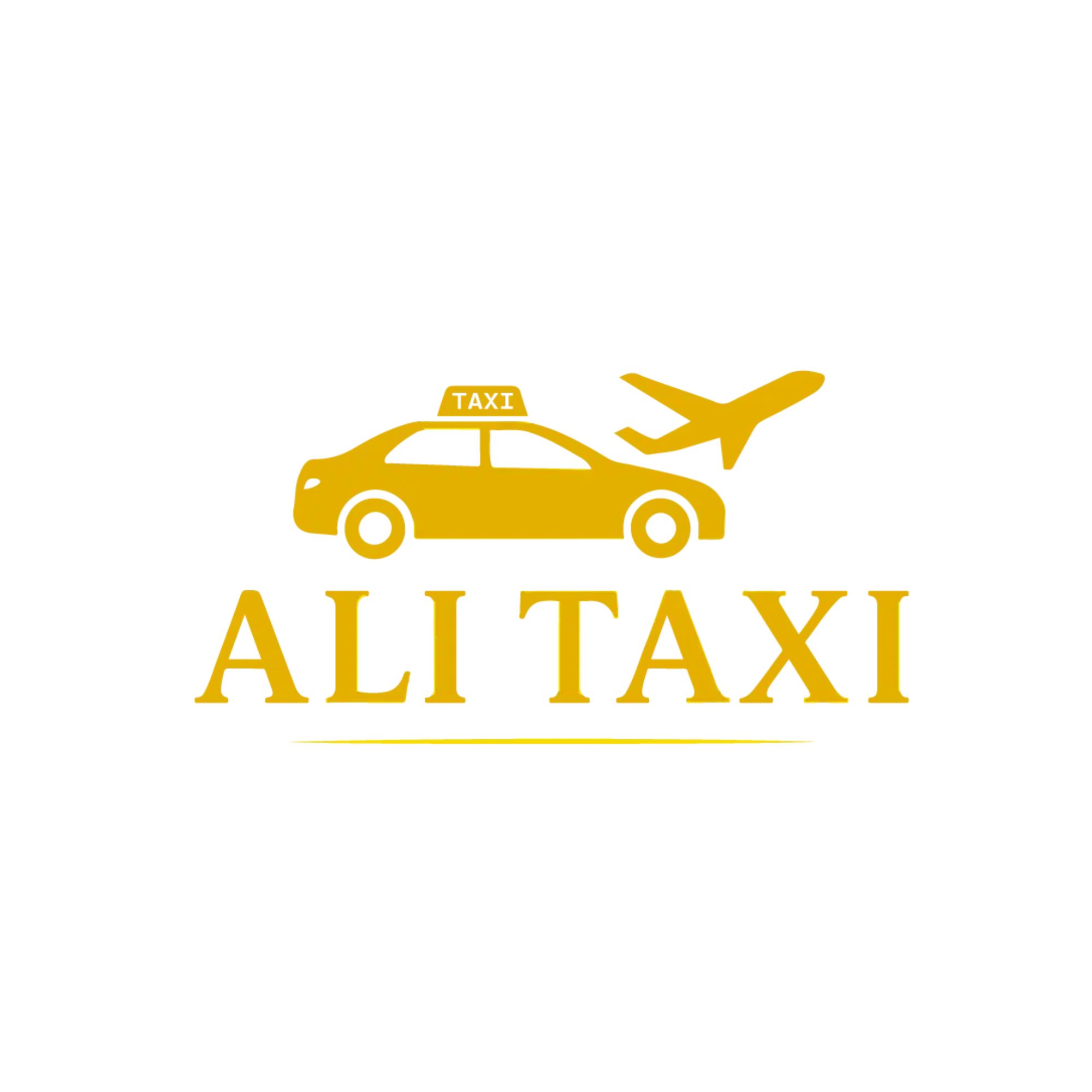 Ali taxi