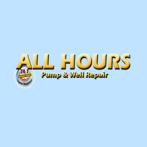 All Hours Pump &amp; Well Service