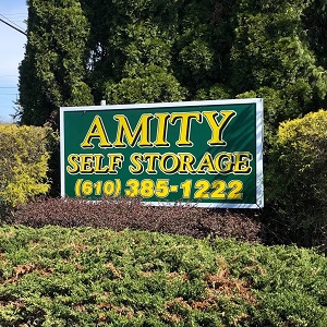 storage services douglassville pa