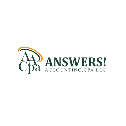 Answers ! Accounting CPA