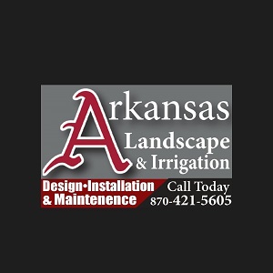 landscape services mountain home ar