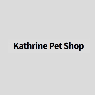 Kathrine Pet Shop