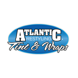 Atlantic Tint and Wraps