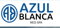 Azul Blanca Med Spa