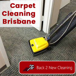 Carpet Cleaning Ipswich