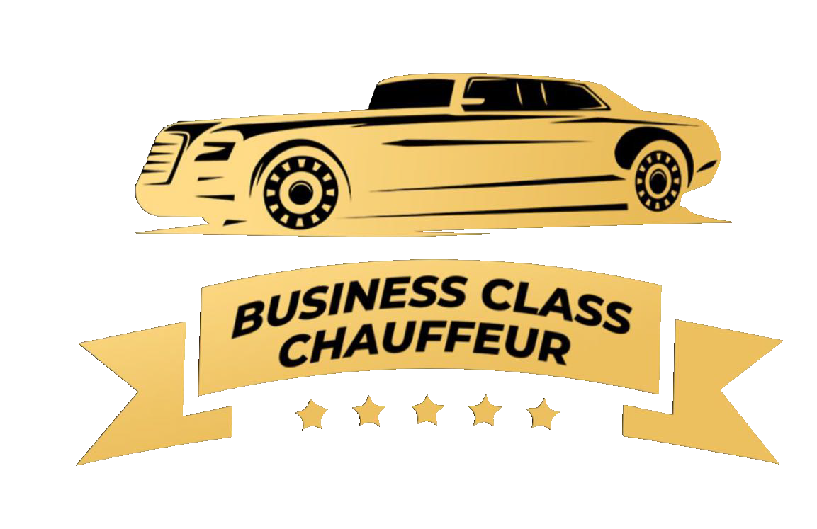 Business Class Chauffeur
