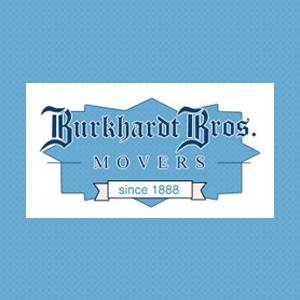 Burkhardt Brothers Moving &amp; Storage