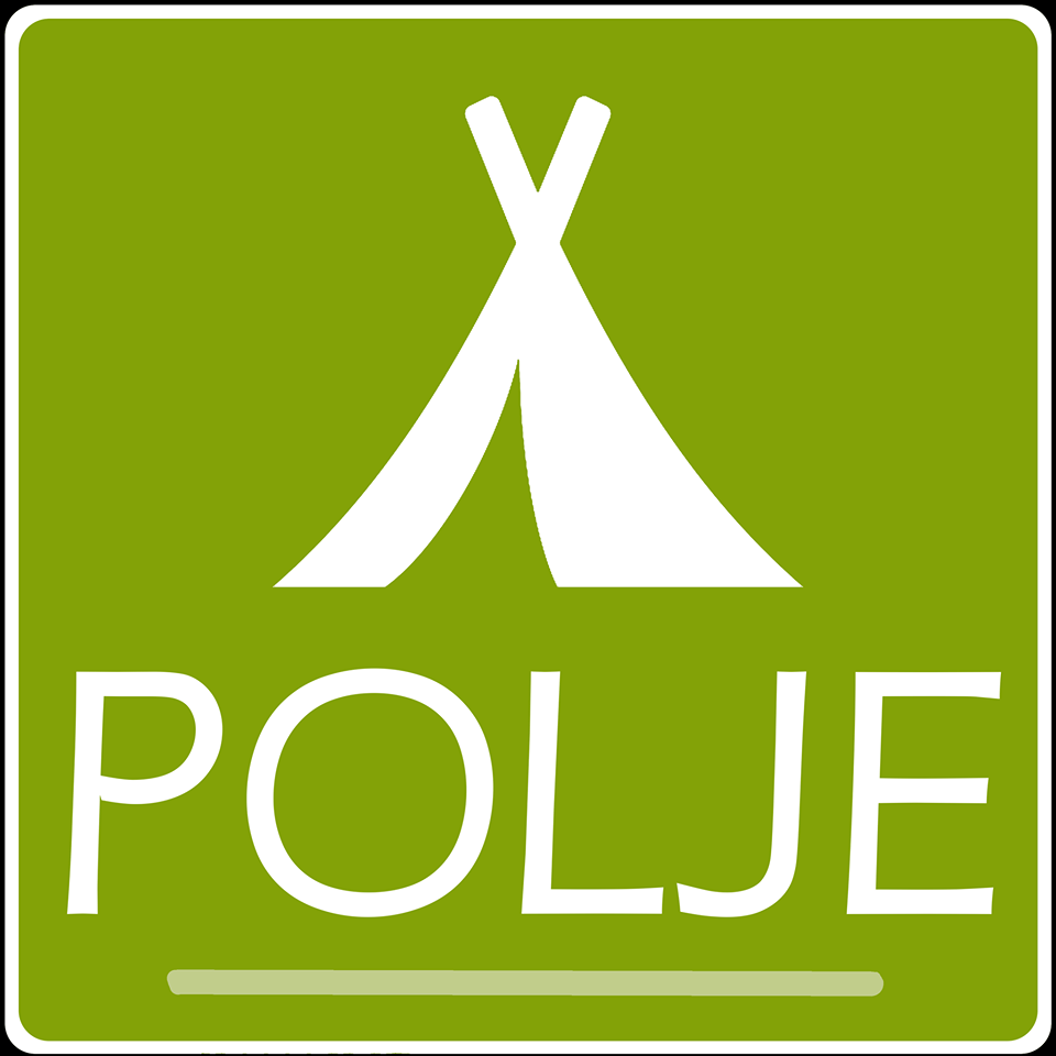 Kamp Polje