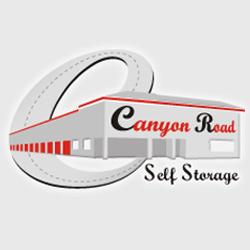 Canyon Road Self Storage