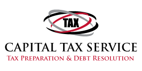 Capital Tax Services Inc.