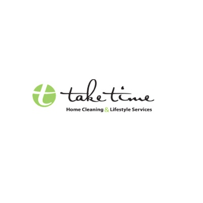 Take Time Home Cleaning & Lifestyle Services